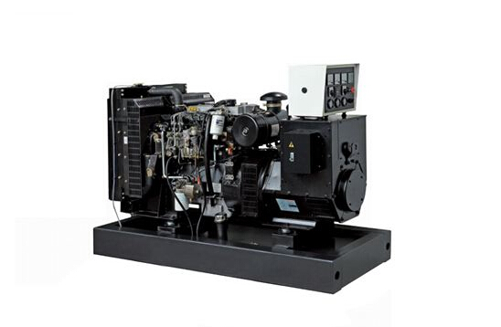 鸠江科克150kw大型柴油发电机组