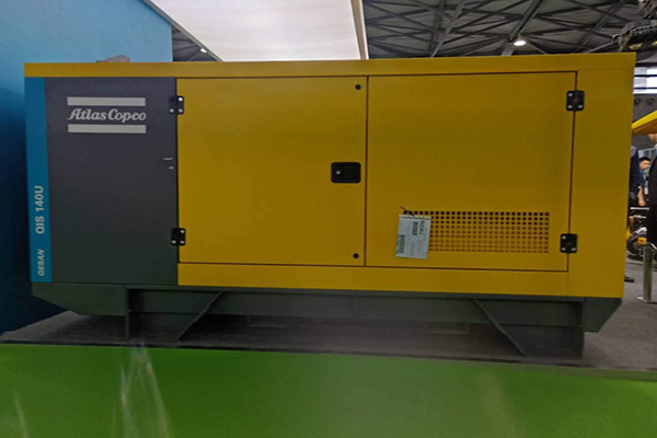 鸠江发电机出租