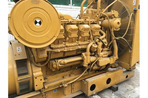 鸠江发电机出租