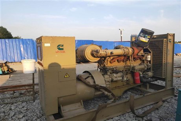 鸠江发电机出租 鸠江发电机出租