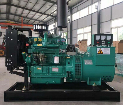 鸠江宗申动力10kw小型柴油二手发电机